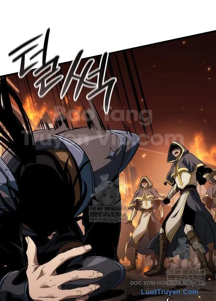 Sinh Tồn Với Tư Cách Là Một Huyết Vương Chapter 23 - Trang 41