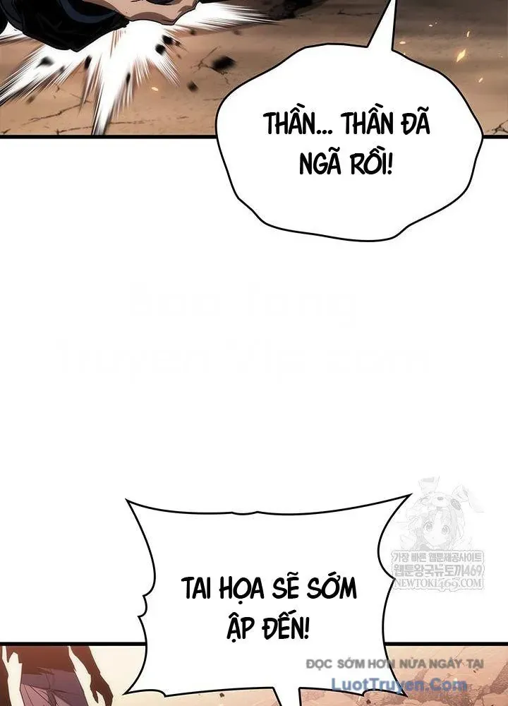 Sinh Tồn Với Tư Cách Là Một Huyết Vương Chapter 23 - Trang 42