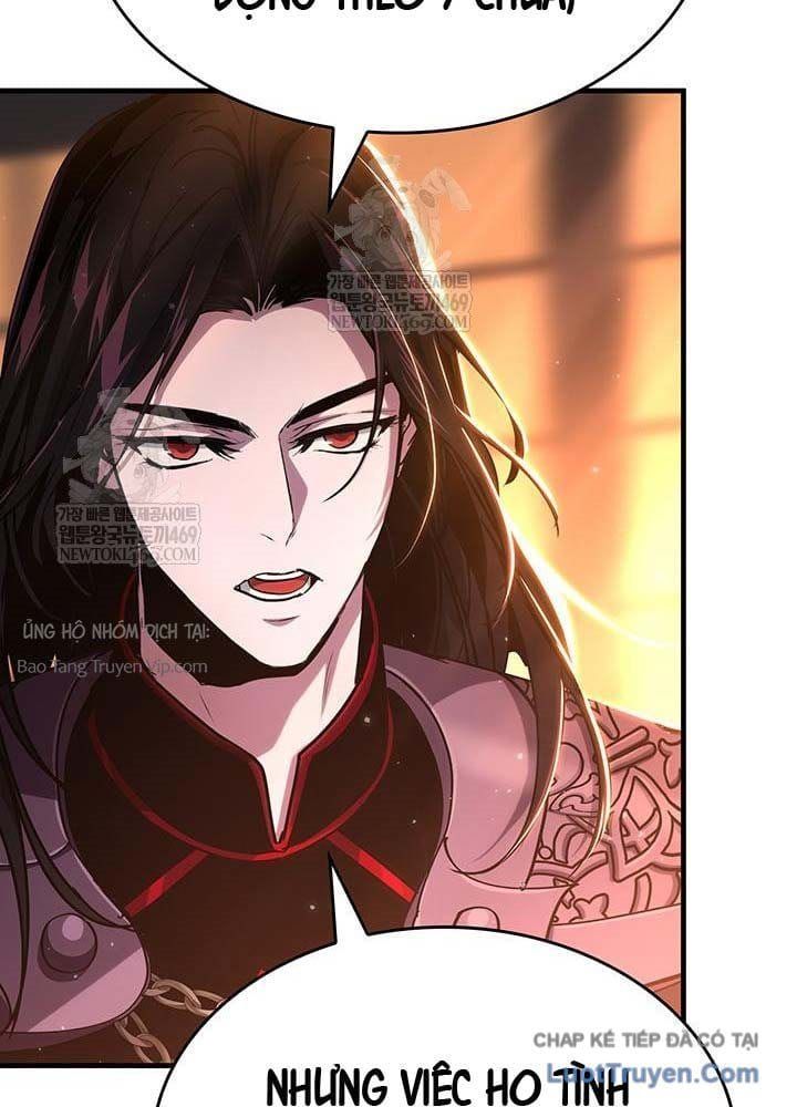 Sinh Tồn Với Tư Cách Là Một Huyết Vương Chapter 24 - Trang 11