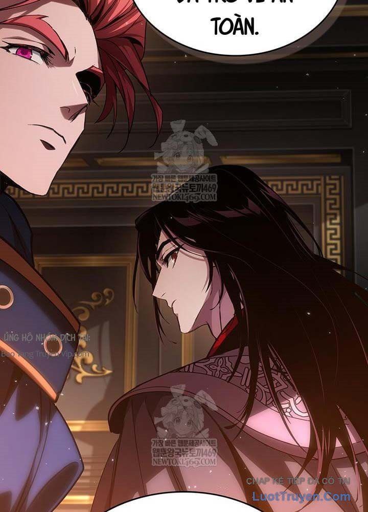 Sinh Tồn Với Tư Cách Là Một Huyết Vương Chapter 24 - Trang 23