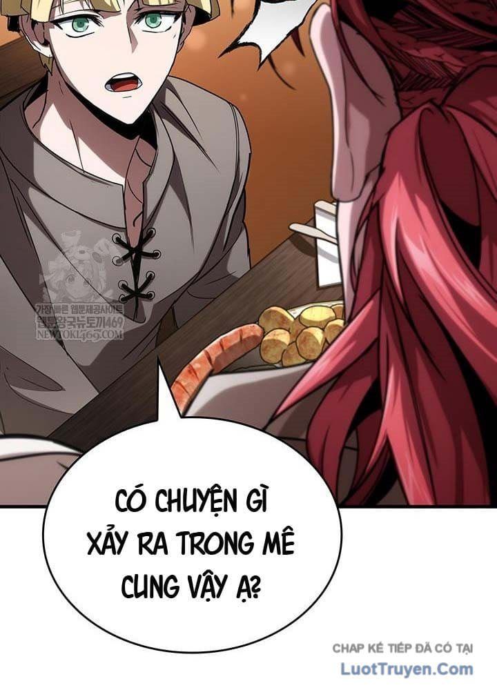 Sinh Tồn Với Tư Cách Là Một Huyết Vương Chapter 24 - Trang 40
