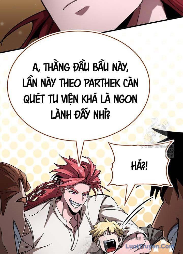 Sinh Tồn Với Tư Cách Là Một Huyết Vương Chapter 24 - Trang 42