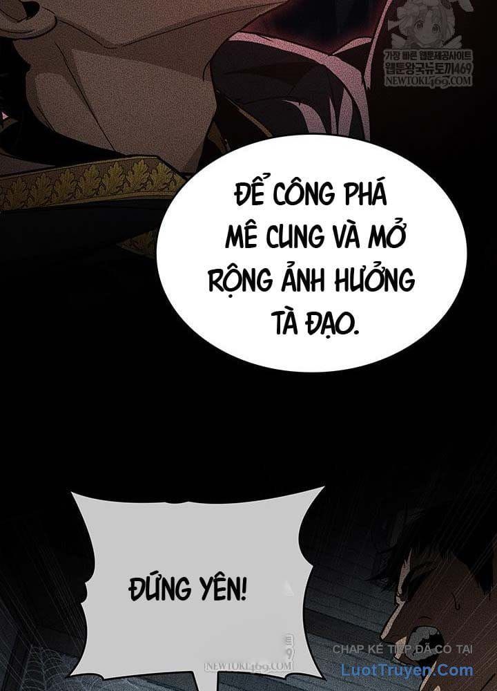 Sinh Tồn Với Tư Cách Là Một Huyết Vương Chapter 24 - Trang 8