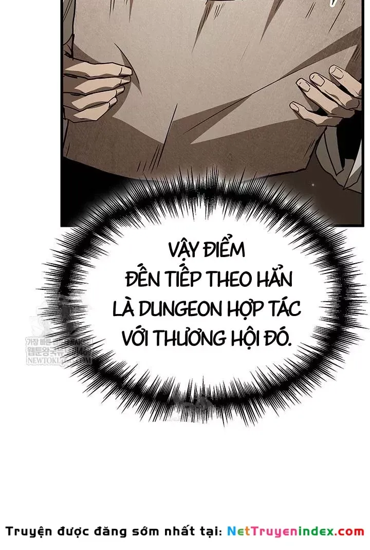 Sinh Tồn Với Tư Cách Là Một Huyết Vương Chapter 25 - Trang 16