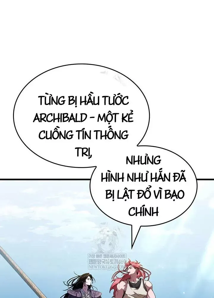 Sinh Tồn Với Tư Cách Là Một Huyết Vương Chapter 25 - Trang 27