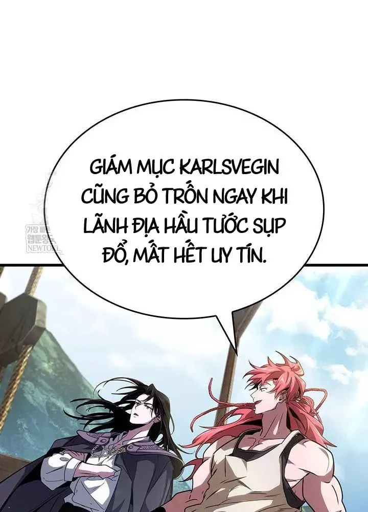 Sinh Tồn Với Tư Cách Là Một Huyết Vương Chapter 25 - Trang 29