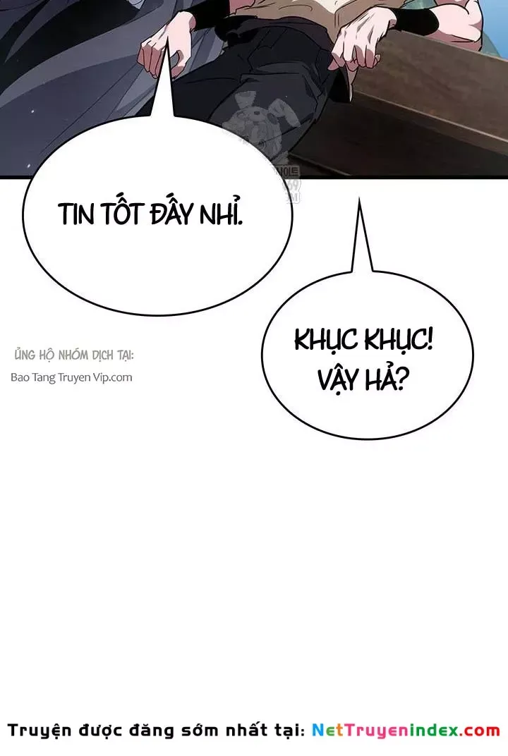 Sinh Tồn Với Tư Cách Là Một Huyết Vương Chapter 25 - Trang 30