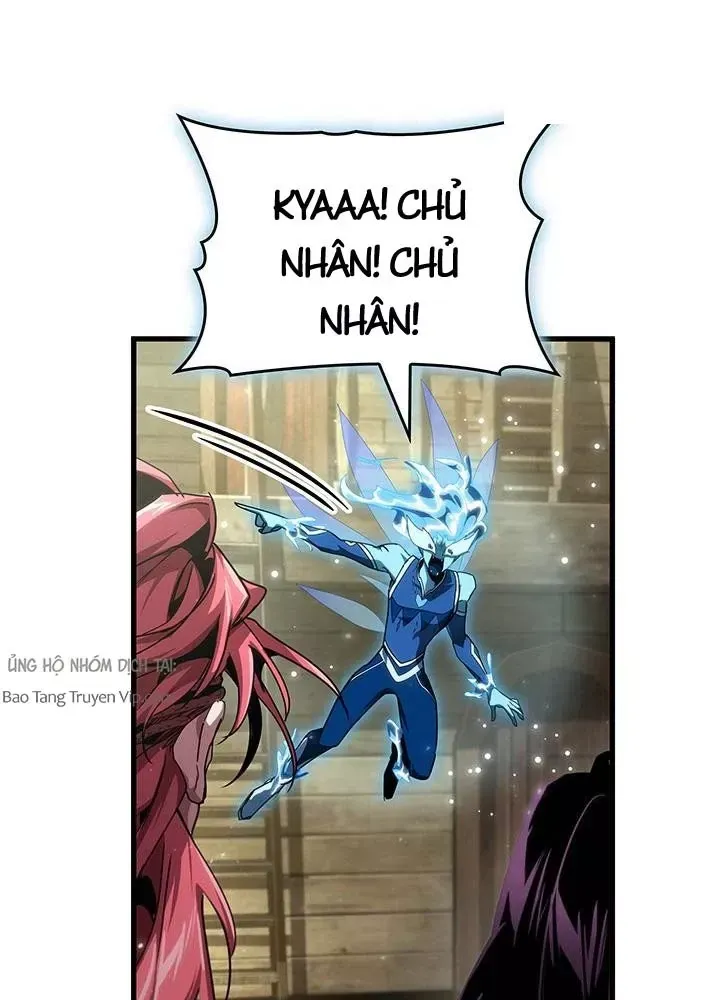 Sinh Tồn Với Tư Cách Là Một Huyết Vương Chapter 25 - Trang 31