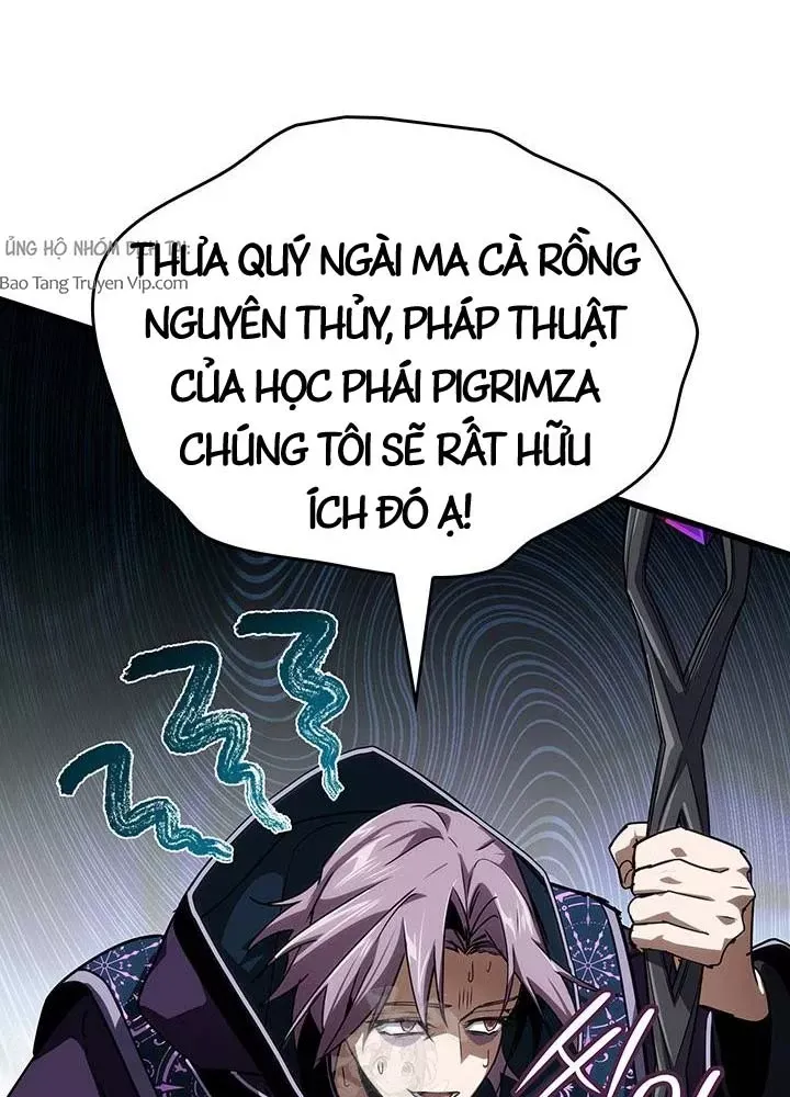 Sinh Tồn Với Tư Cách Là Một Huyết Vương Chapter 25 - Trang 36