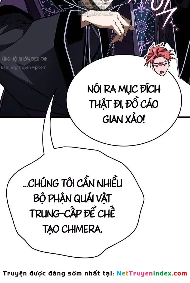 Sinh Tồn Với Tư Cách Là Một Huyết Vương Chapter 25 - Trang 37