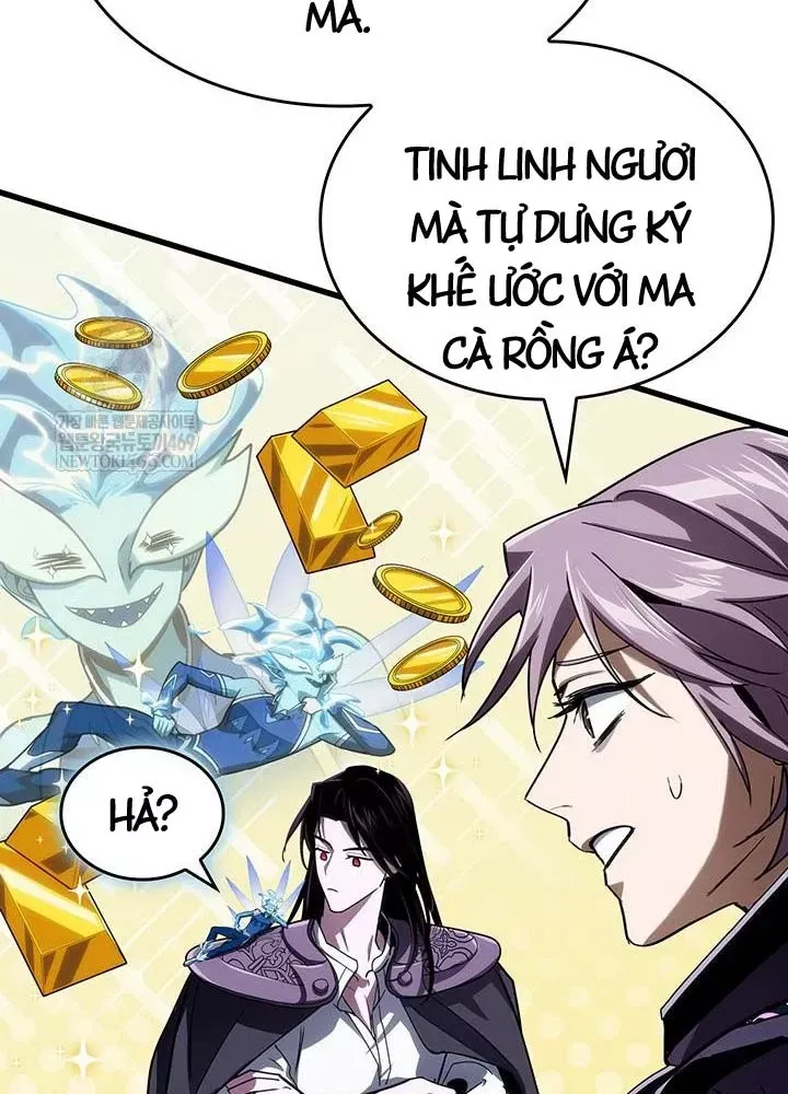Sinh Tồn Với Tư Cách Là Một Huyết Vương Chapter 25 - Trang 43