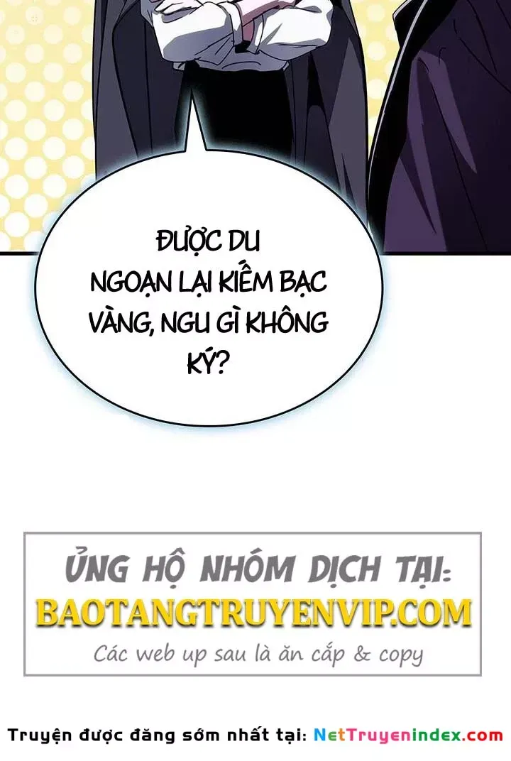 Sinh Tồn Với Tư Cách Là Một Huyết Vương Chapter 25 - Trang 44
