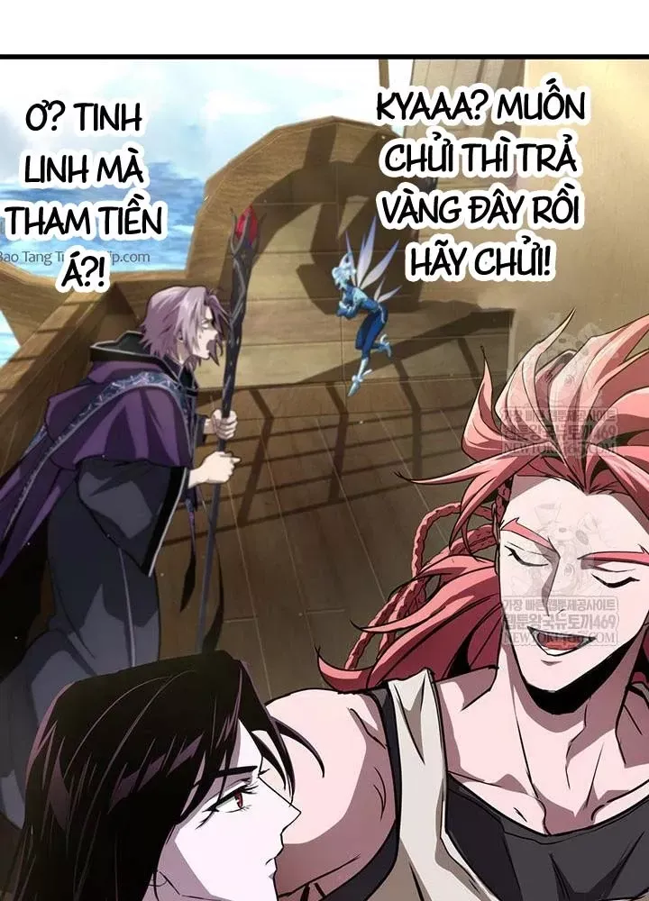 Sinh Tồn Với Tư Cách Là Một Huyết Vương Chapter 25 - Trang 45
