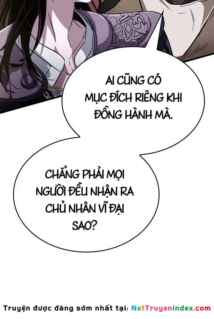 Sinh Tồn Với Tư Cách Là Một Huyết Vương Chapter 25 - Trang 46