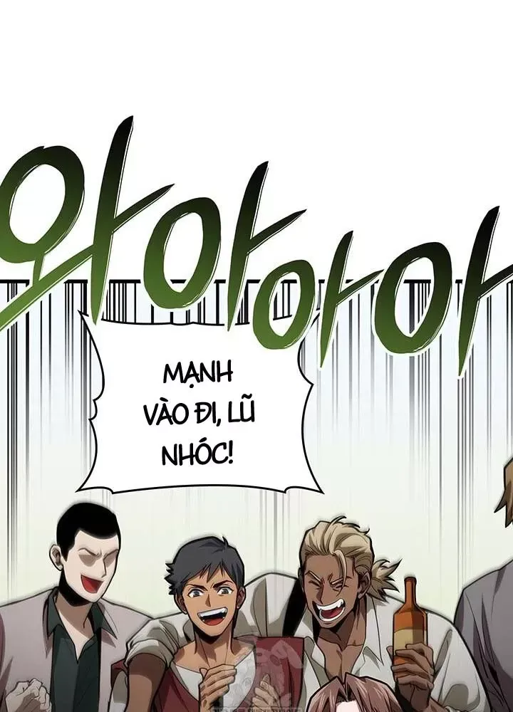 Sinh Tồn Với Tư Cách Là Một Huyết Vương Chapter 25 - Trang 49