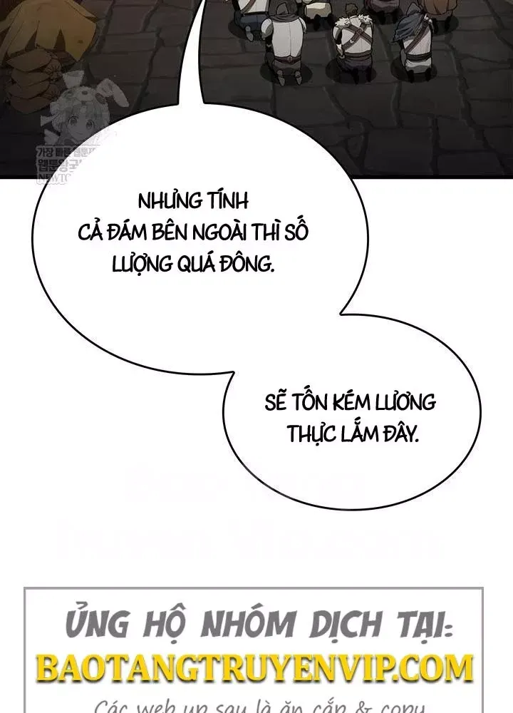 Sinh Tồn Với Tư Cách Là Một Huyết Vương Chapter 26 - Trang 10