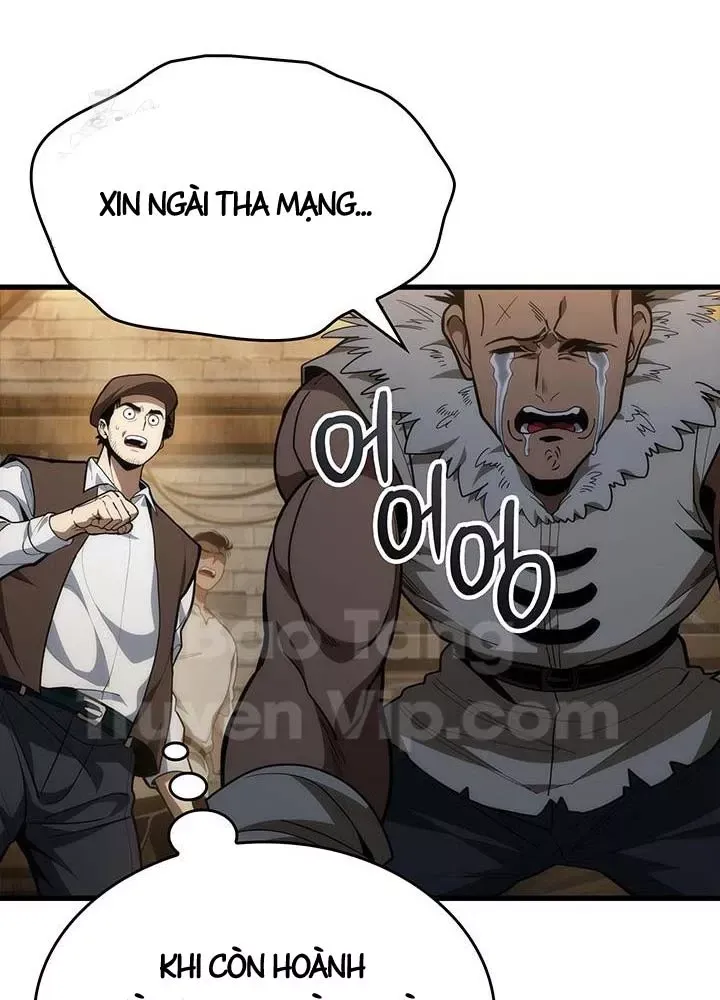 Sinh Tồn Với Tư Cách Là Một Huyết Vương Chapter 26 - Trang 15