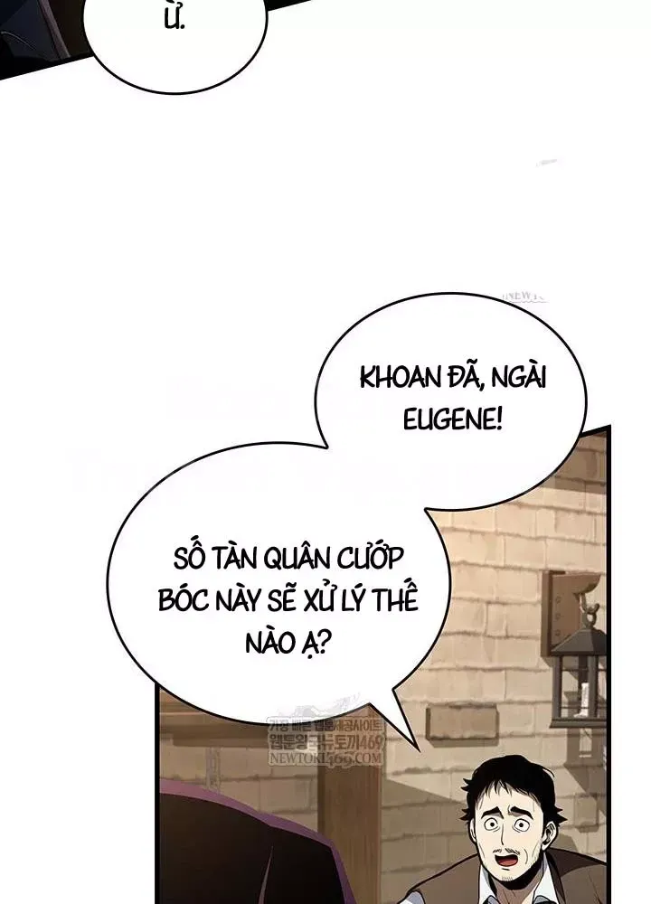 Sinh Tồn Với Tư Cách Là Một Huyết Vương Chapter 26 - Trang 18