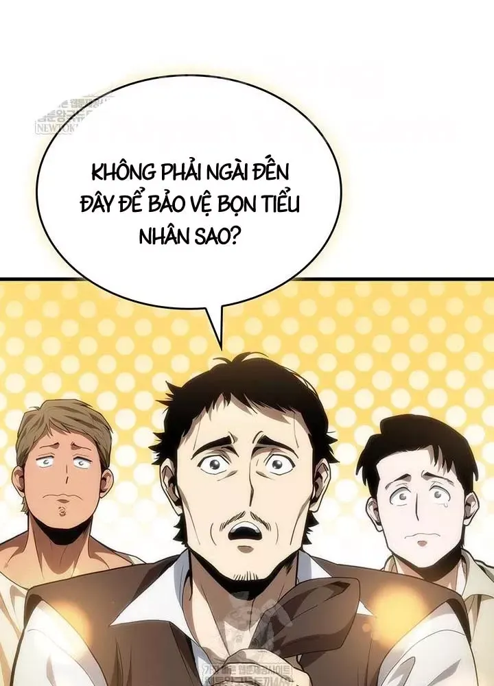 Sinh Tồn Với Tư Cách Là Một Huyết Vương Chapter 26 - Trang 20