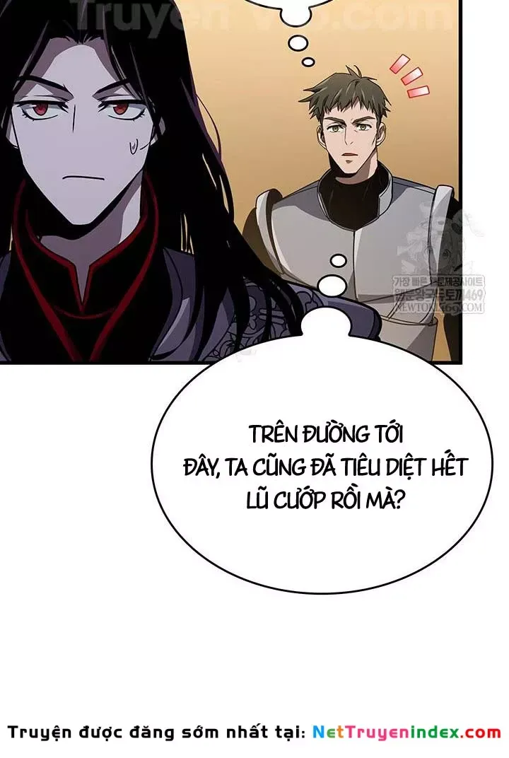 Sinh Tồn Với Tư Cách Là Một Huyết Vương Chapter 26 - Trang 27