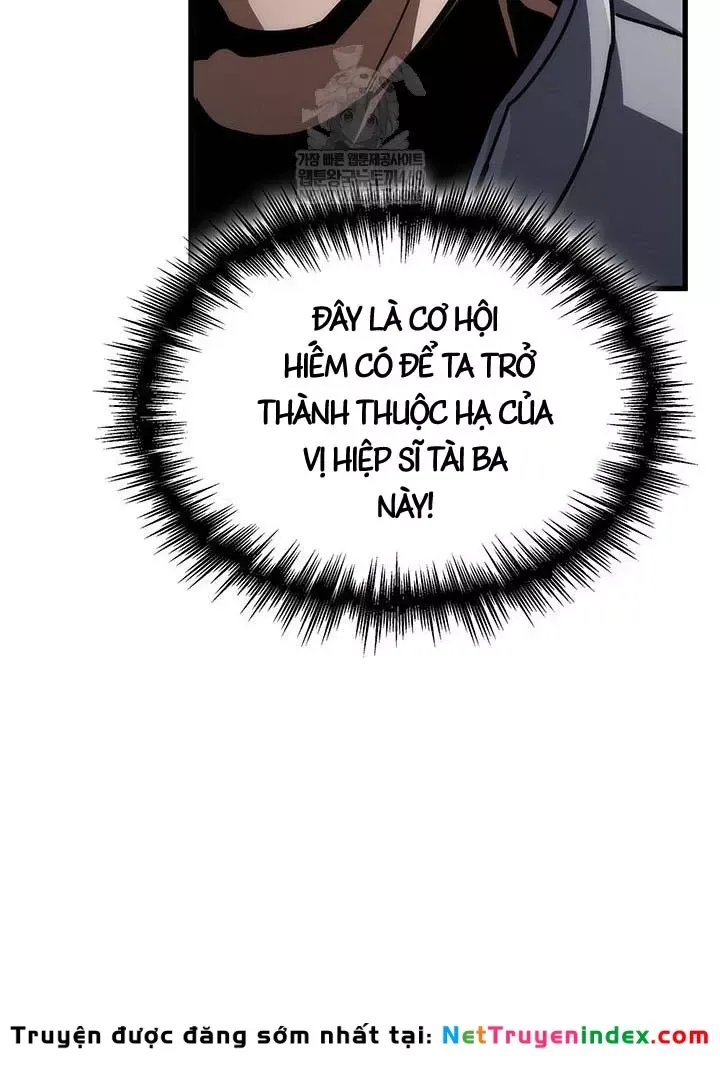 Sinh Tồn Với Tư Cách Là Một Huyết Vương Chapter 26 - Trang 29