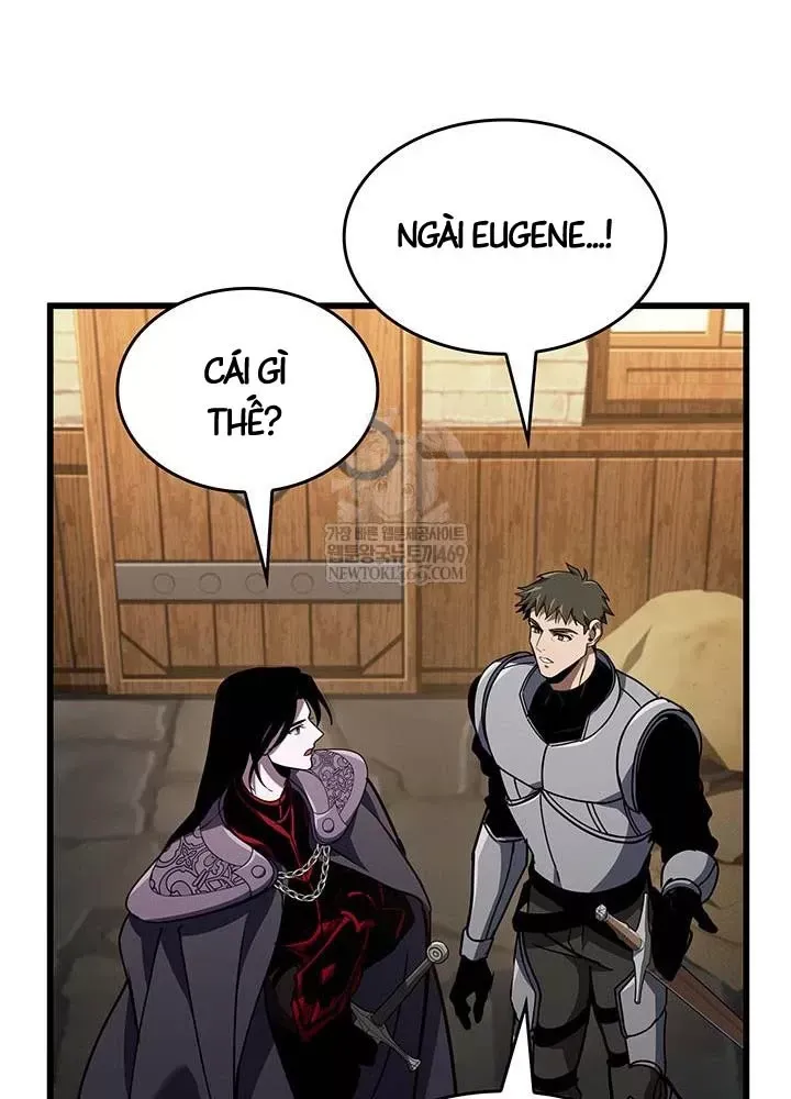 Sinh Tồn Với Tư Cách Là Một Huyết Vương Chapter 26 - Trang 30