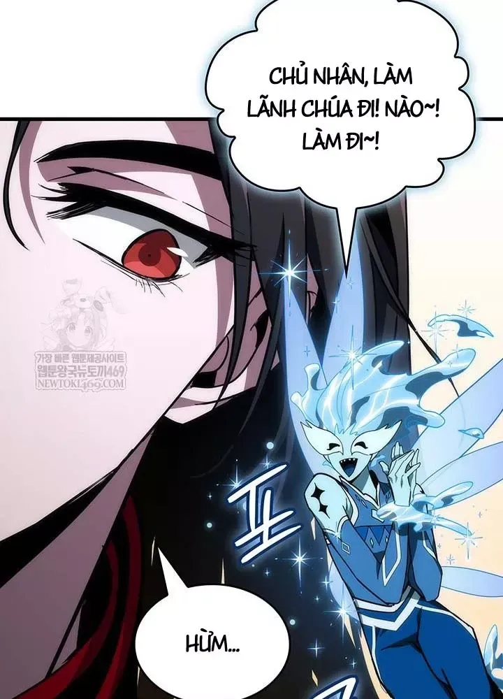 Sinh Tồn Với Tư Cách Là Một Huyết Vương Chapter 26 - Trang 37