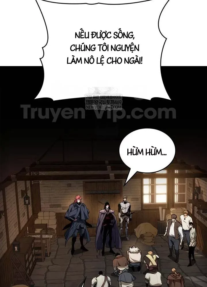 Sinh Tồn Với Tư Cách Là Một Huyết Vương Chapter 26 - Trang 9