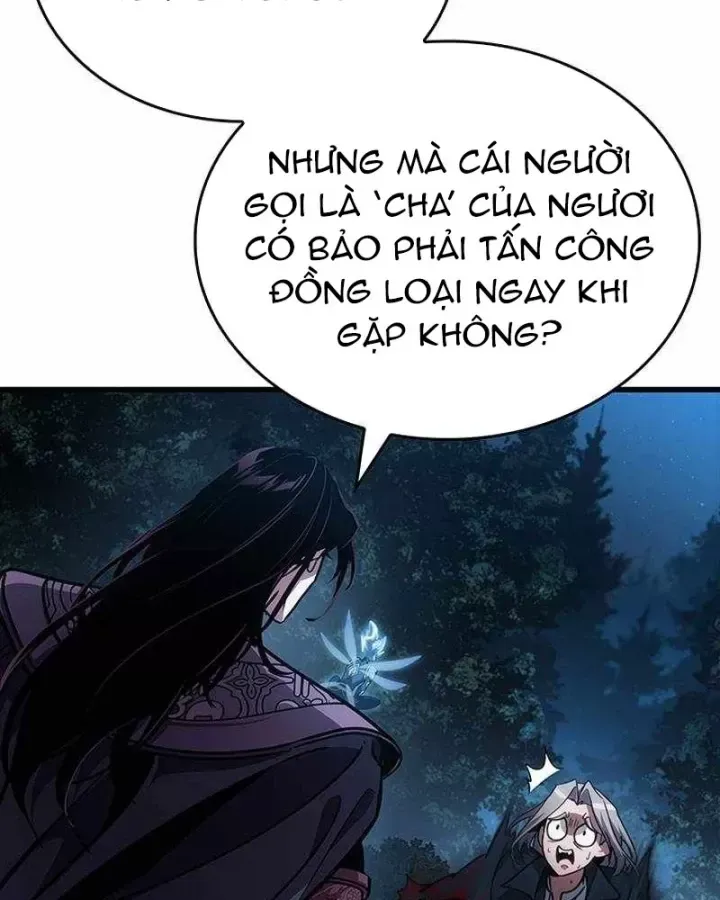 Sinh Tồn Với Tư Cách Là Một Huyết Vương Chapter 27 - Trang 10