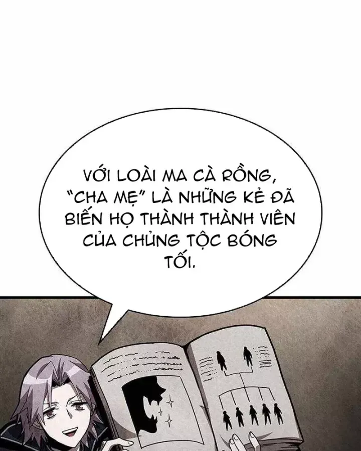 Sinh Tồn Với Tư Cách Là Một Huyết Vương Chapter 27 - Trang 16