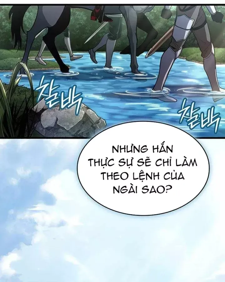 Sinh Tồn Với Tư Cách Là Một Huyết Vương Chapter 27 - Trang 31