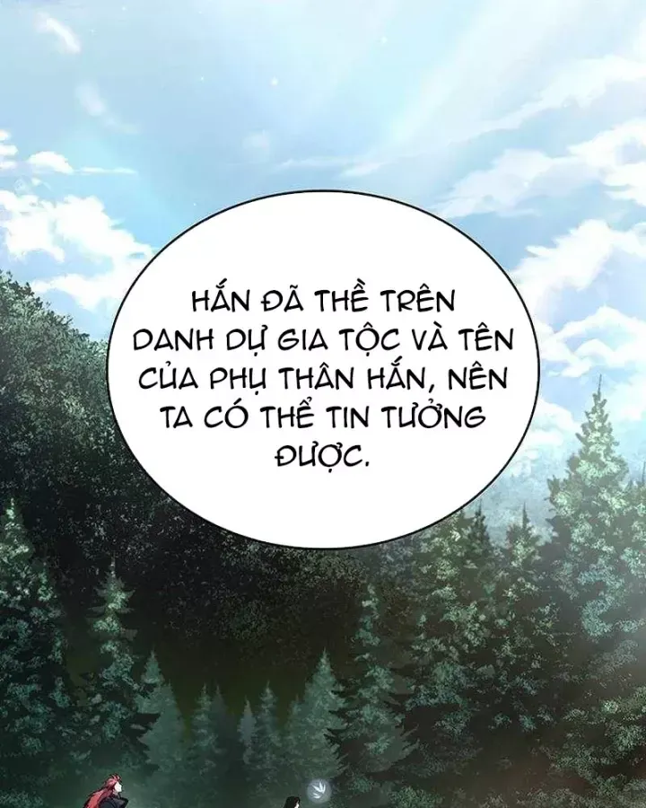 Sinh Tồn Với Tư Cách Là Một Huyết Vương Chapter 27 - Trang 32