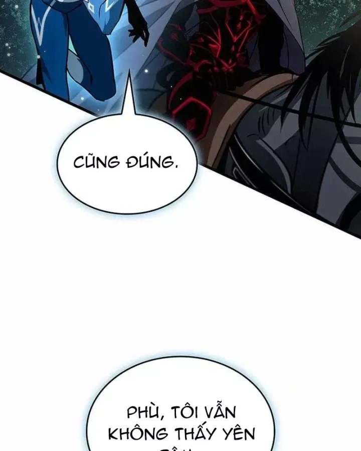 Sinh Tồn Với Tư Cách Là Một Huyết Vương Chapter 27 - Trang 36