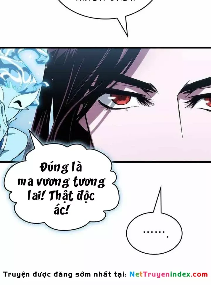 Sinh Tồn Với Tư Cách Là Một Huyết Vương Chapter 27 - Trang 39