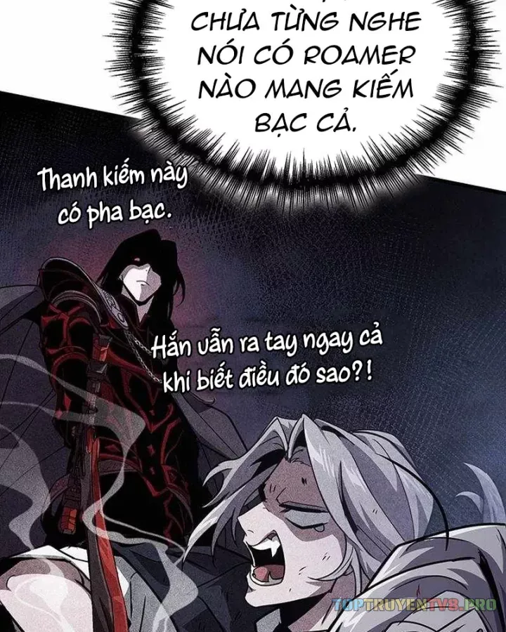 Sinh Tồn Với Tư Cách Là Một Huyết Vương Chapter 27 - Trang 7