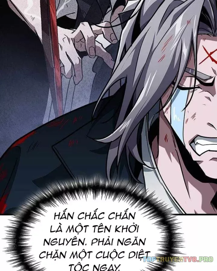 Sinh Tồn Với Tư Cách Là Một Huyết Vương Chapter 27 - Trang 8