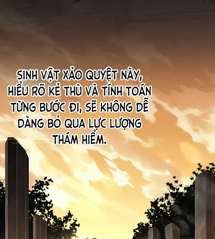Sinh Tồn Với Tư Cách Là Một Huyết Vương Chapter 28 - Trang 13