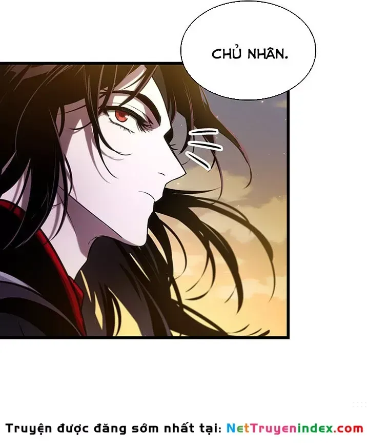 Sinh Tồn Với Tư Cách Là Một Huyết Vương Chapter 28 - Trang 17