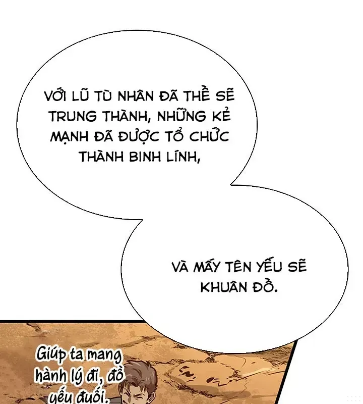 Sinh Tồn Với Tư Cách Là Một Huyết Vương Chapter 28 - Trang 20