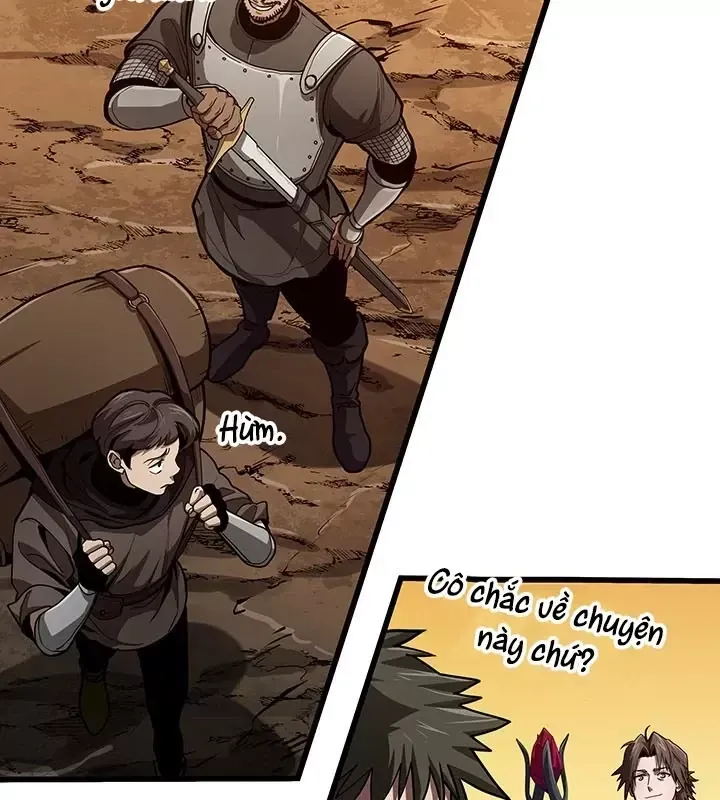 Sinh Tồn Với Tư Cách Là Một Huyết Vương Chapter 28 - Trang 21