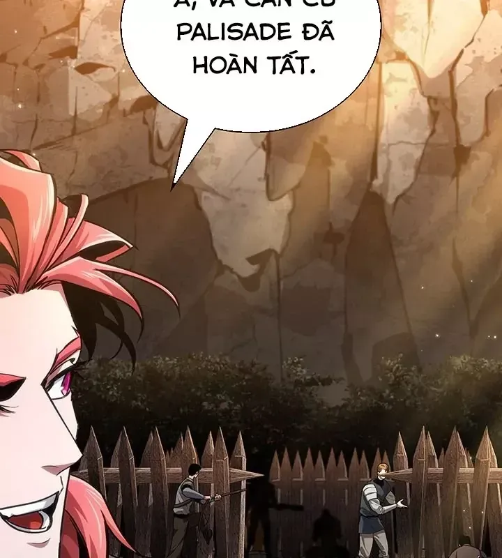 Sinh Tồn Với Tư Cách Là Một Huyết Vương Chapter 28 - Trang 24