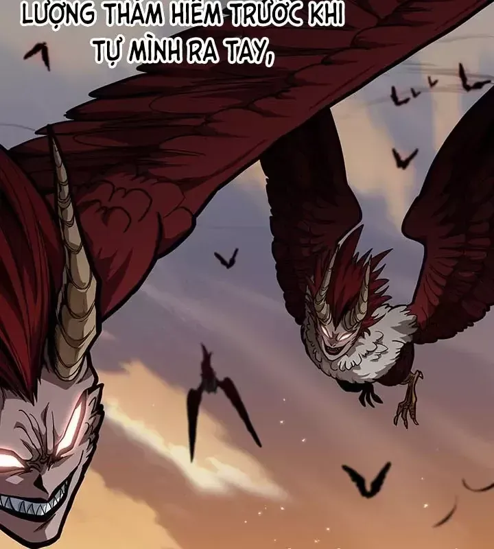 Sinh Tồn Với Tư Cách Là Một Huyết Vương Chapter 28 - Trang 9