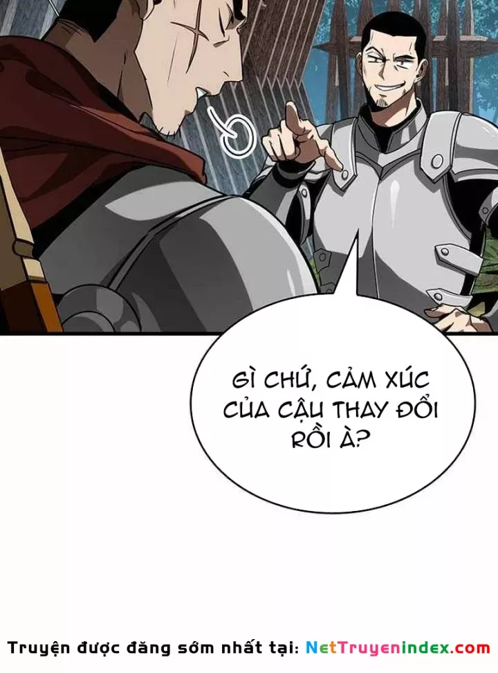 Sinh Tồn Với Tư Cách Là Một Huyết Vương Chapter 29 - Trang 10