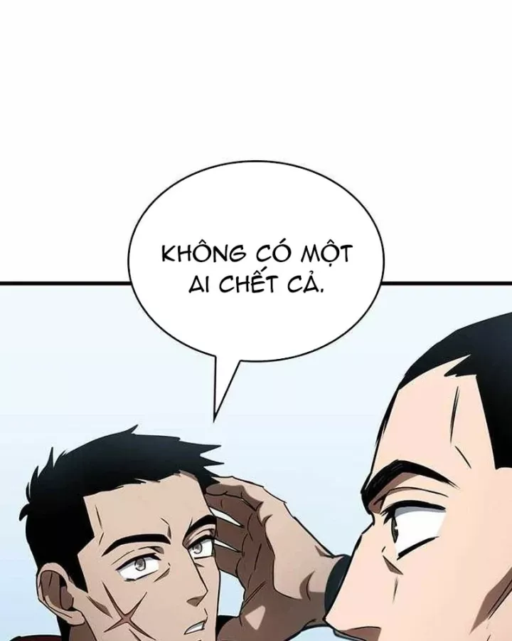 Sinh Tồn Với Tư Cách Là Một Huyết Vương Chapter 29 - Trang 11
