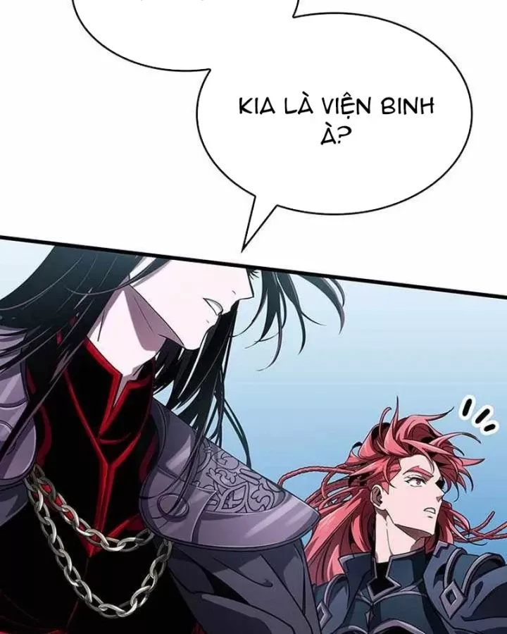 Sinh Tồn Với Tư Cách Là Một Huyết Vương Chapter 29 - Trang 21