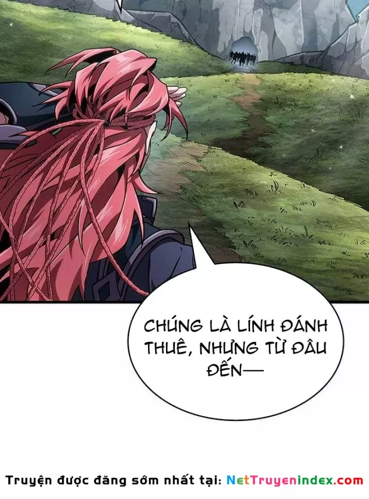 Sinh Tồn Với Tư Cách Là Một Huyết Vương Chapter 29 - Trang 25