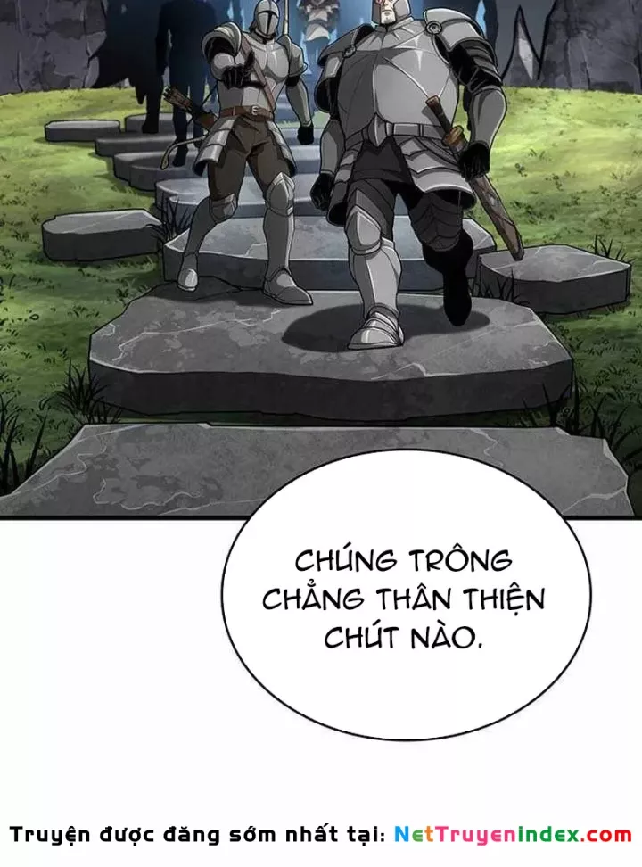 Sinh Tồn Với Tư Cách Là Một Huyết Vương Chapter 29 - Trang 27
