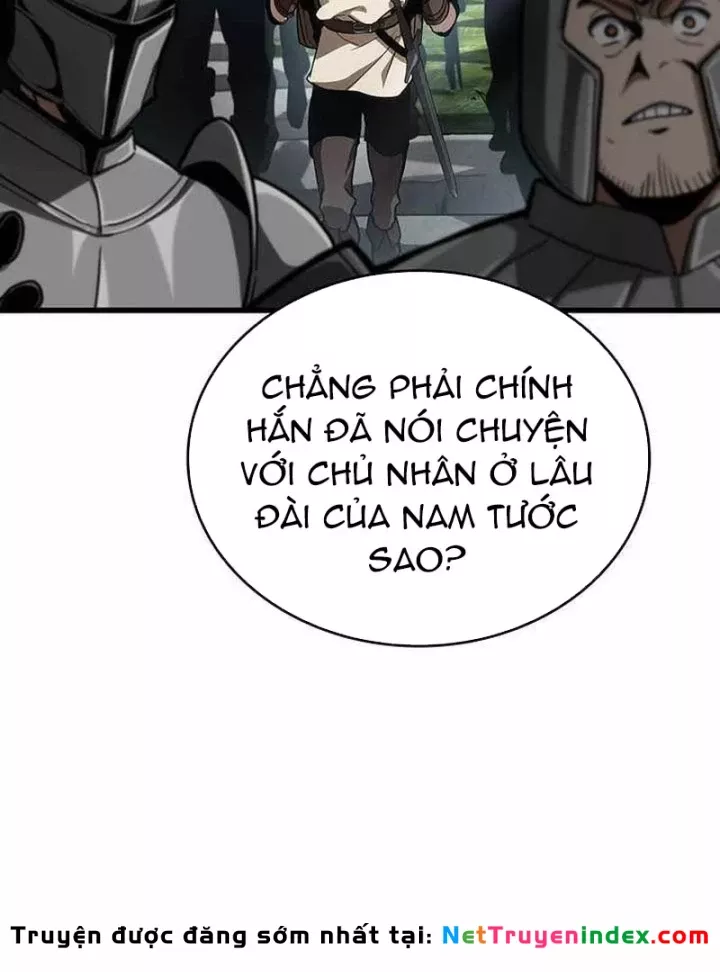 Sinh Tồn Với Tư Cách Là Một Huyết Vương Chapter 29 - Trang 29