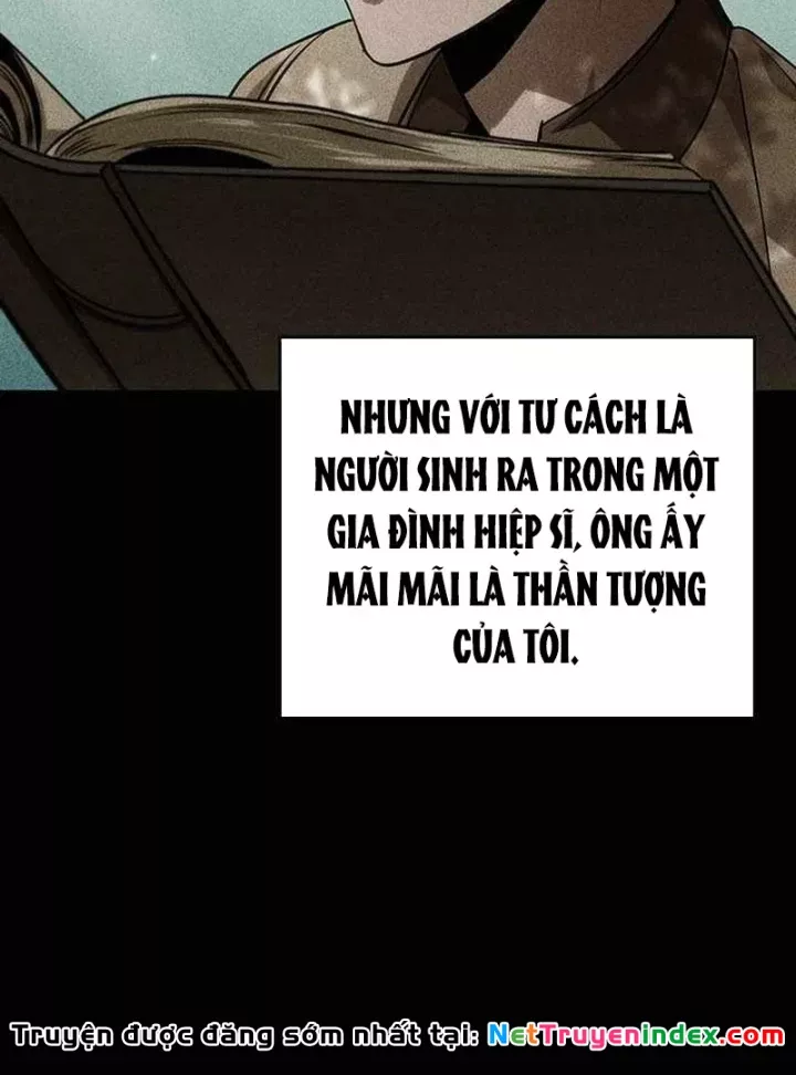 Sinh Tồn Với Tư Cách Là Một Huyết Vương Chapter 29 - Trang 41