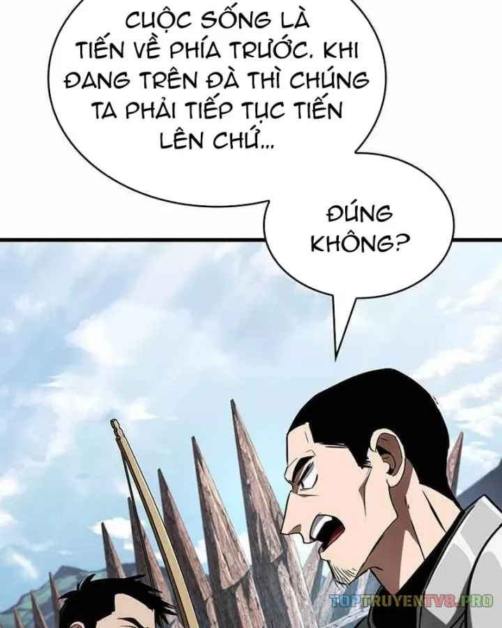 Sinh Tồn Với Tư Cách Là Một Huyết Vương Chapter 29 - Trang 7